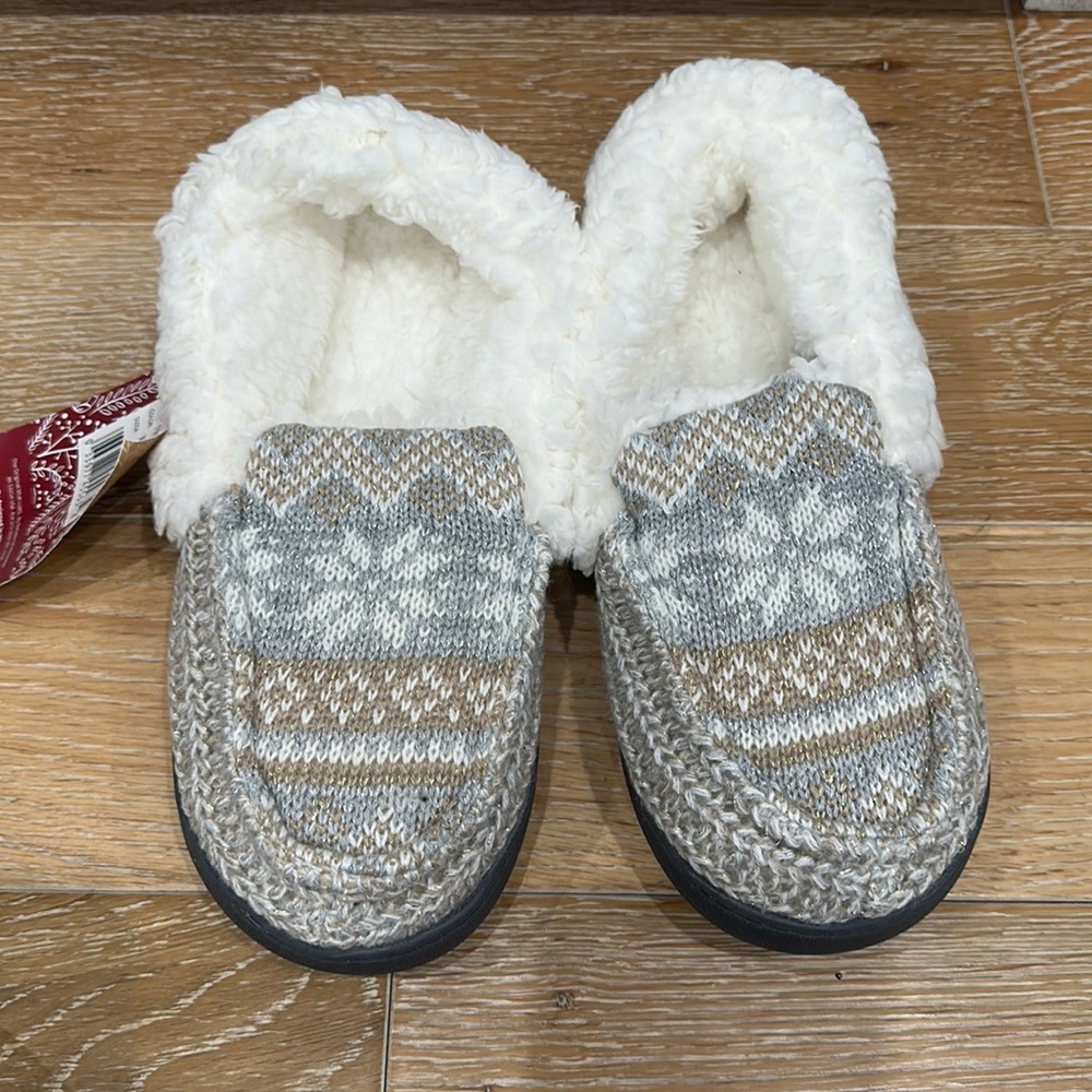 Muk Luks Women Slippers